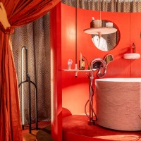 UCHRONIA x Maison&Objet - Hotel Uchronia avec Galerie Gosserez